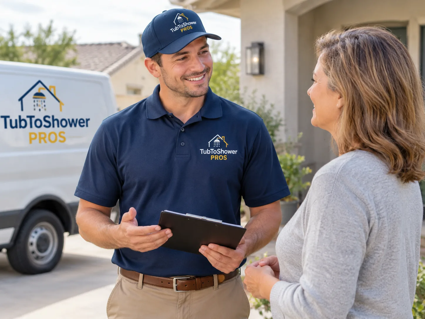 Tub Shower Conversion Zellwood, FL FAQs